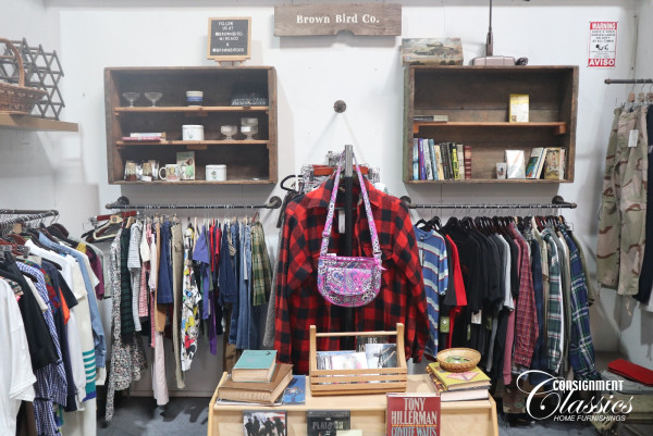 Brown_Bird_Co Brown Bird Vintage
