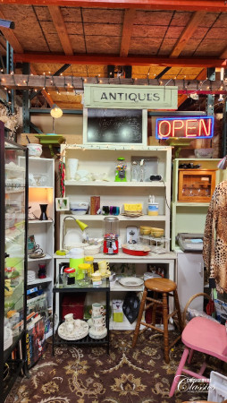 BOOTH Vintage Wednesdays