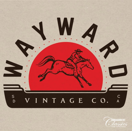 wayward Wayward Vintage Co.