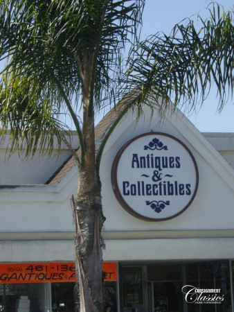o Lemon Grove Antiques