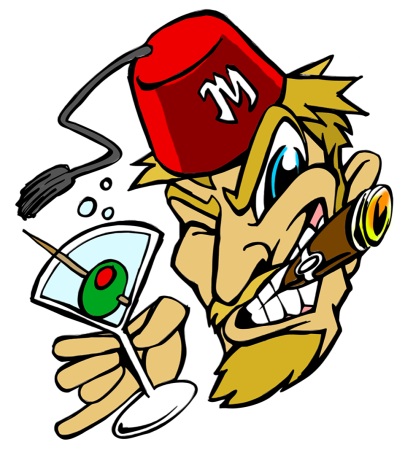 MACK PNG file The Mod Pad
