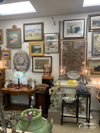 Royal Pelican Antiques