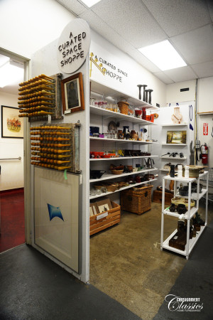 A Curated Space Shoppe