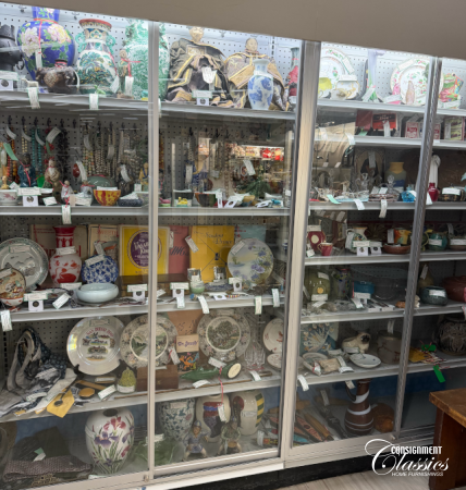 M Morosco's Antiques