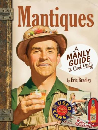 images (1) RANDY'S MAN-TIQUES