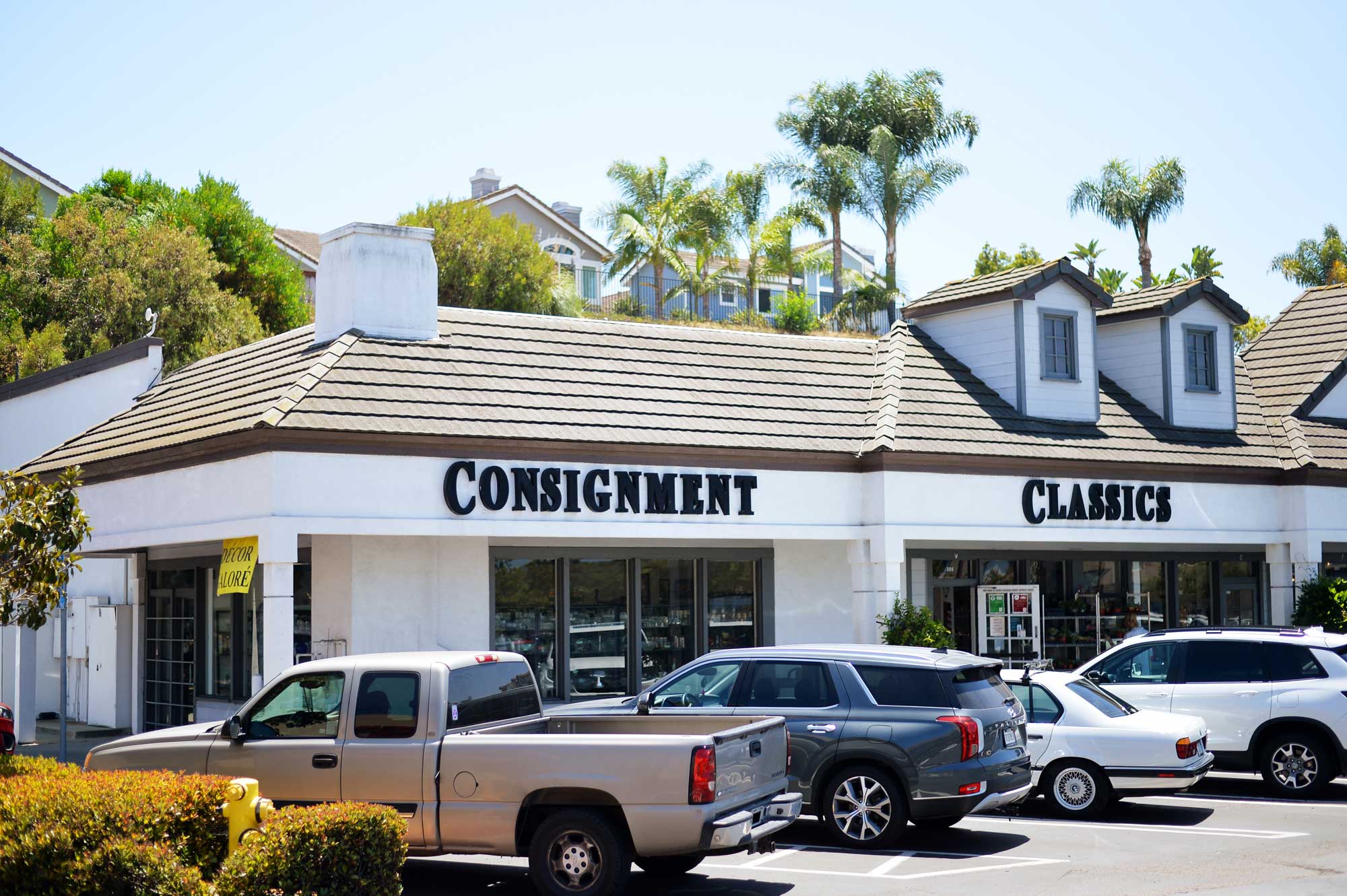 Encinitas Décor Store - Our Dedicated Store for Home Décor