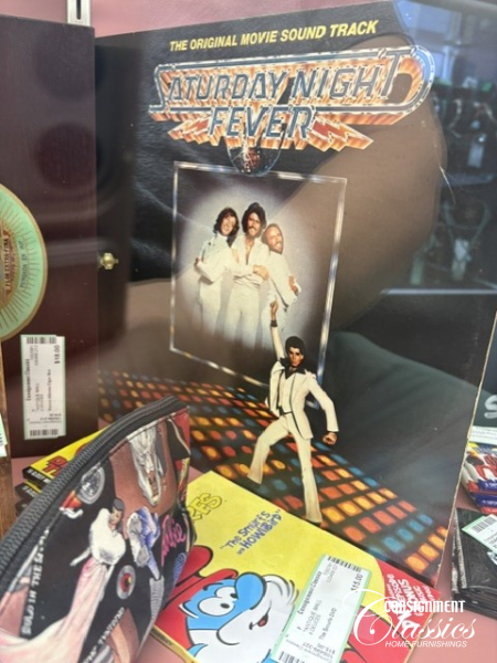 Sat Night Fever