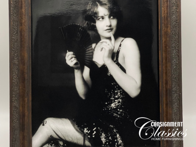 Pinup Renaissance 